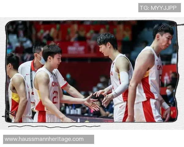 男篮中国队对阵印尼队直播链接及赛事精彩看点分析