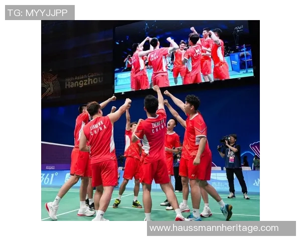 西安羽毛球队在亚运会上的意识表现分析与点评