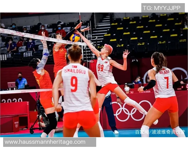 西安排球队实力变革引发热议排球界的未来发展与挑战