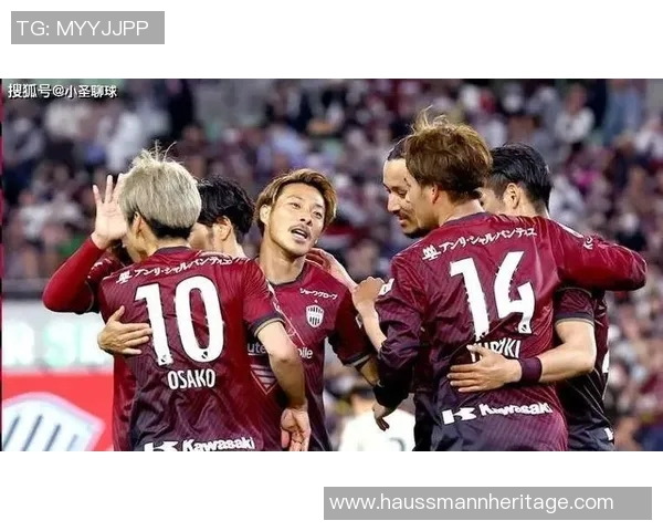 蔚蓝现代与神户胜利船的激烈对决揭示日职联赛新格局与球队实力对比