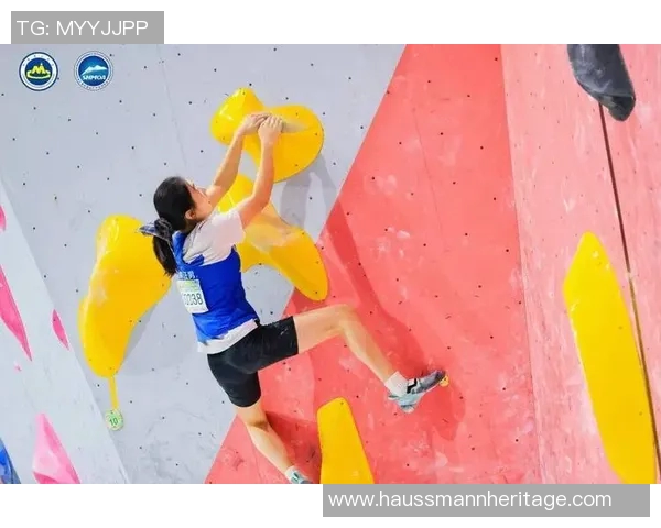 重庆攀岩队引领最新攀岩技术十强榜单探索极限运动新高度